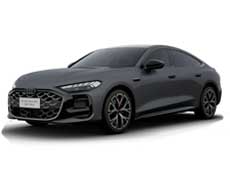 Шумоизоляция Audi A5L